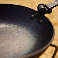 Campfire Folding Griddle - 4