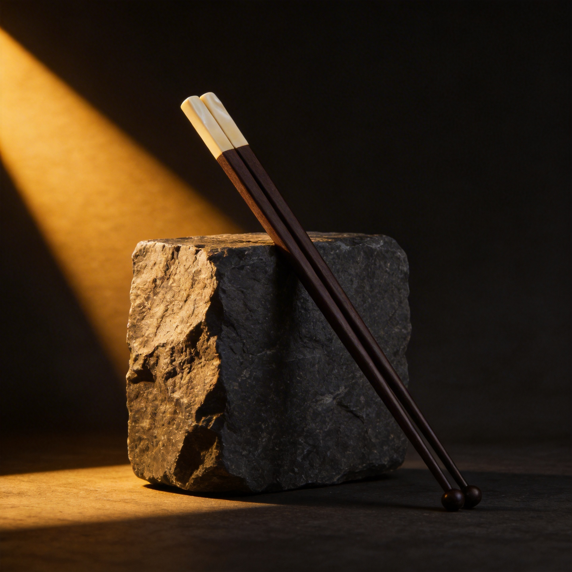 Shell Chopsticks