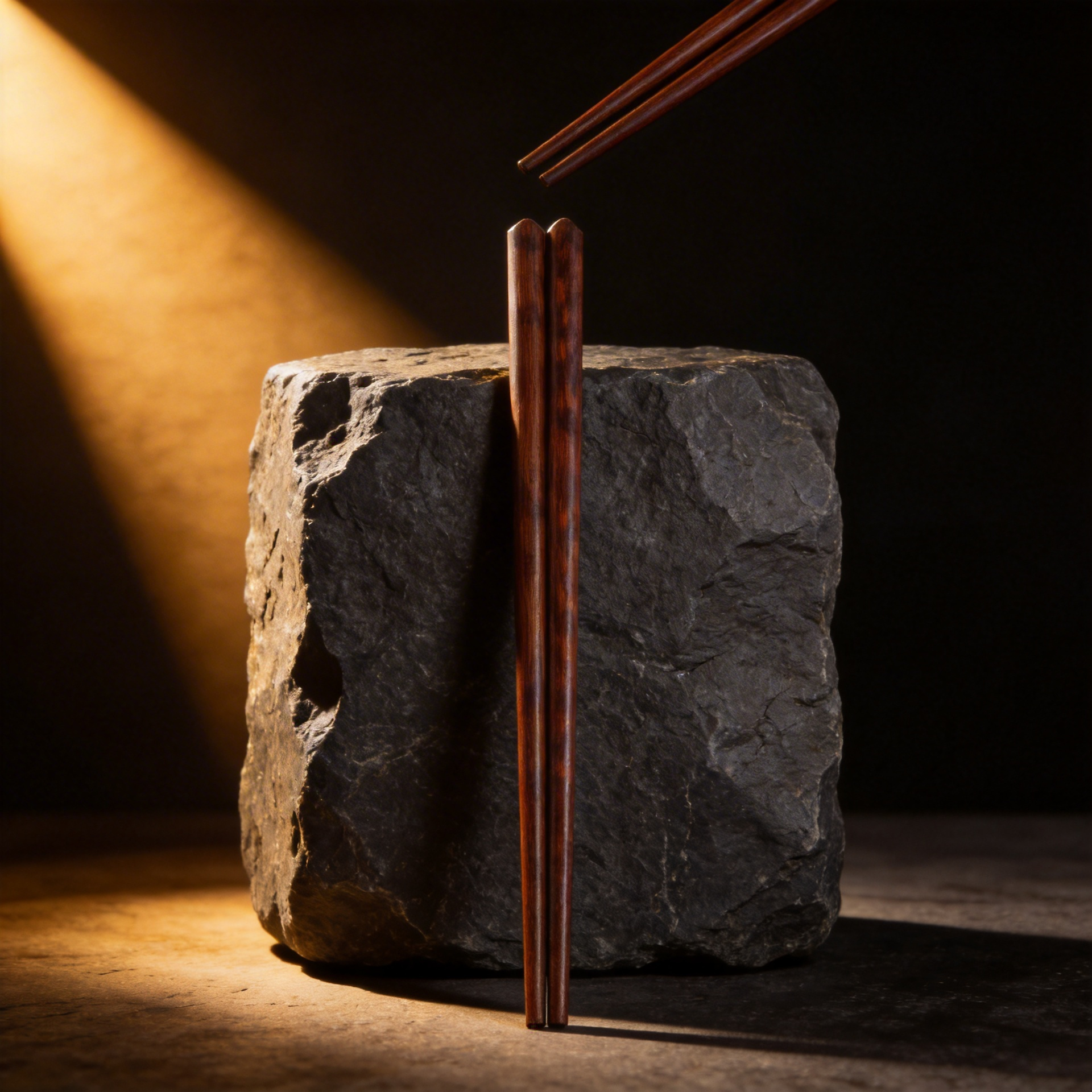 Heirloom Chopsticks