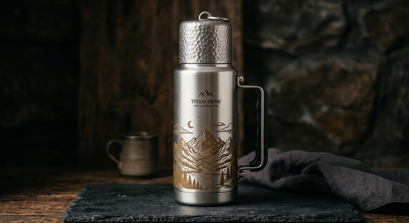 Heritage Thermos
