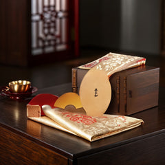 Heirloom Chopsticks - 1