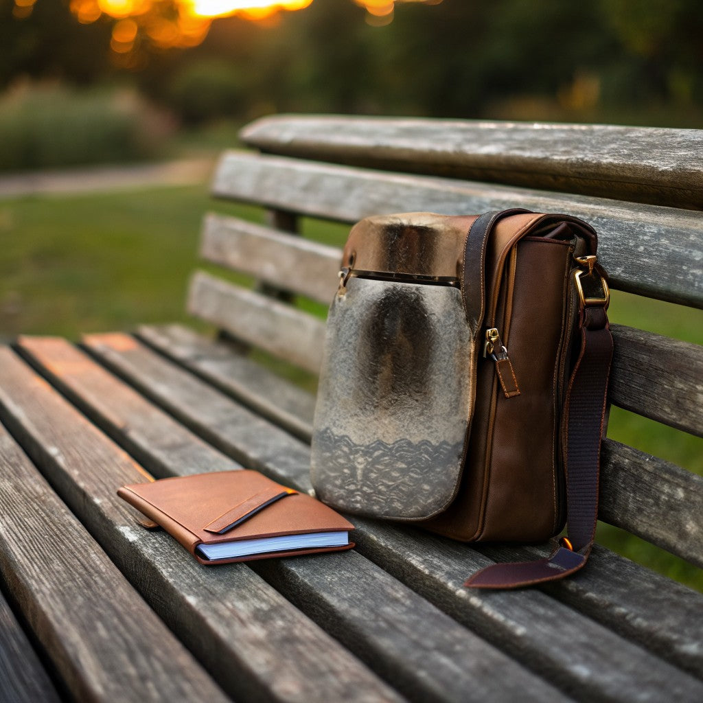 Titanium Portable Cup