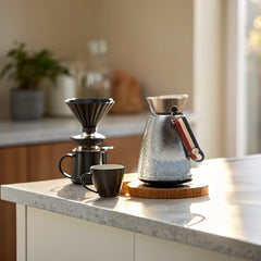Titanium Portable Cup - 2