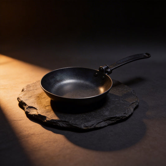 Campfire Folding Griddle